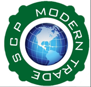 โลโก้พันธมิตร Modern Trade